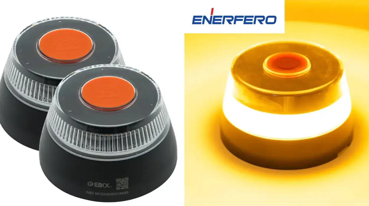 Hoy puedes comprar esta baliza de emergencia v16 geolocalizada a un precio buenísimo con este cupón