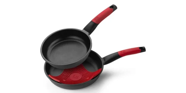 Pack 2 sartenes Bra Premiere