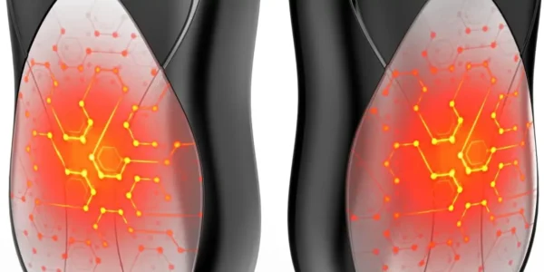 Chollo pack 2 calentadores de manos recargable phejie