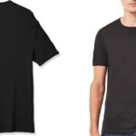 Pack x2 Camisetas básicas G-Star Raw Base para hombre
