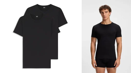 pack-2-camisetas-boss-ajustadas-negras-para-hombre