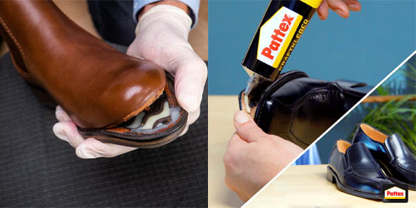 Pack 2x Cola de contacto Pattex Contact