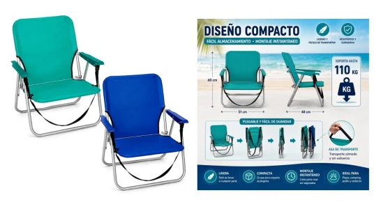 pack-2-sillas-playa-eurasia-plegables-asas