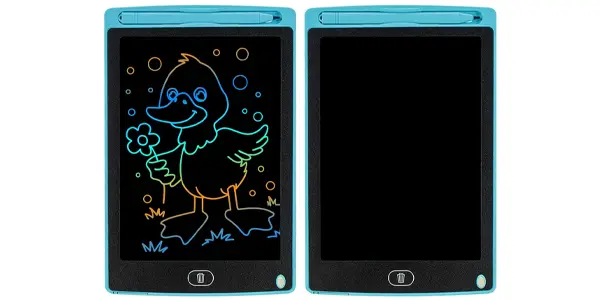 Pack 2x Tableta de dibujo LCD Carehabi