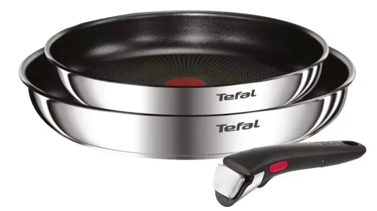 Sartenes Tefal Ingenio Emotion