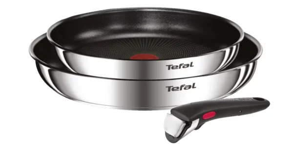 Sartenes Tefal Ingenio Emotion