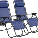 Tumbonas gravedad cero T-LoVendo