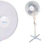 Pack 2x ventilador de pie Artic ARH-5/555