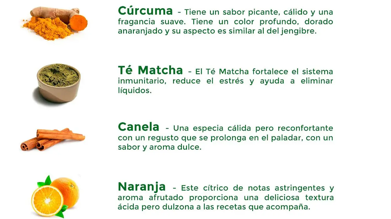 Pack de 20 bolsitas de Infusión Hornimans de Cúrcuma con Té Matcha barato