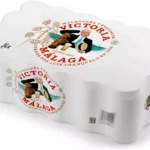 Pack de 24 latas Cerveza Victoria Málaga de 330 ml barato en Amazon