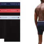 Pack 3x bóxer Tommy Hilfiger