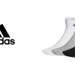 Calcetines Adidas Thin And Light