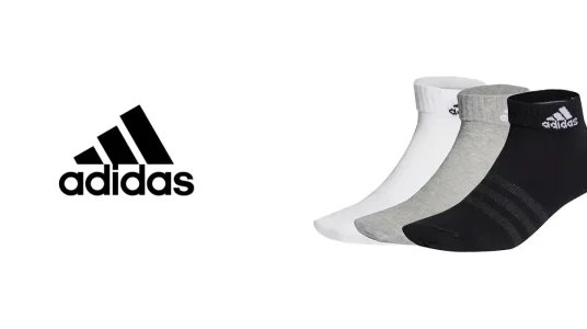 Calcetines Adidas Thin And Light