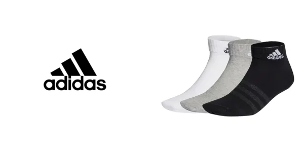 Calcetines Adidas Thin And Light