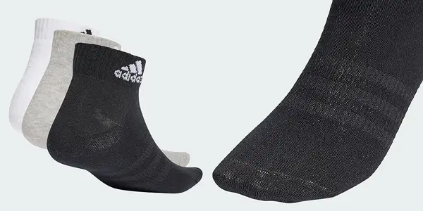 Calcetines Adidas Thin And Light