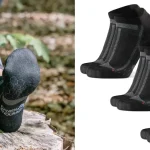 Calcetines antiampollas DANISH ENDURANCE