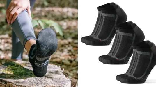 Calcetines antiampollas DANISH ENDURANCE