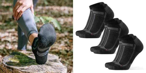 Calcetines antiampollas DANISH ENDURANCE