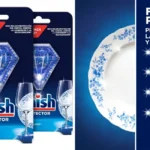 Pack 3x Finish Protector para lavavajillas