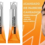 Pack 3x Roll-on ojos antibolsas y antiojeras L'Oréal Paris Men Expert Hydra Energetic