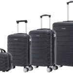 Pack de 3 maletas + neceser JOYFON