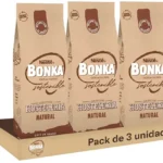 Pack 3x café en grano Bonka Hostelería