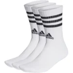 3 pares calcetines Adidas Cushioned