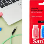 Pack 3x Pendrive SanDisk Cruzer Blade