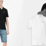 Pack 3x polo de manga corta GAP