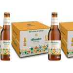 Pack de 36 botellines Alhambra Especial de 25 cl
