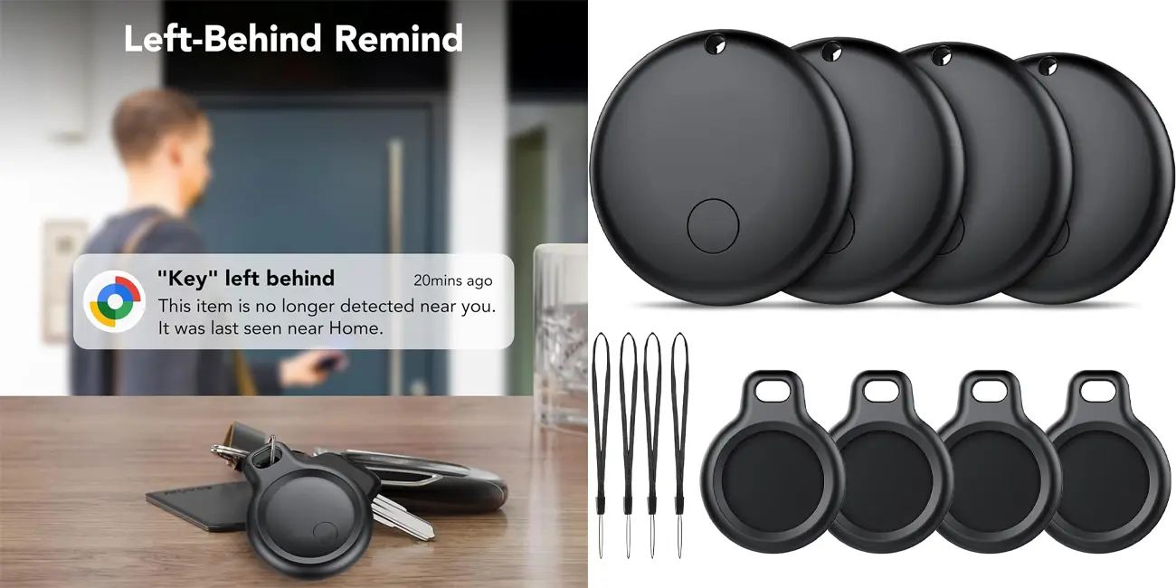 Localizadores Ajblg para Android