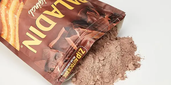 Pack 4x Paladin Original Experiencia a la Taza