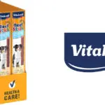 Pack 50x golosina para perros Vitakraft Beef Stick