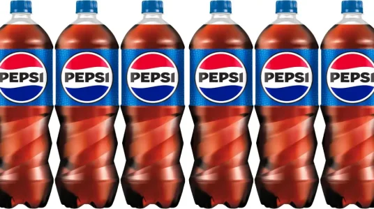 Pack x6 Pepsi Original de 1,75 litros