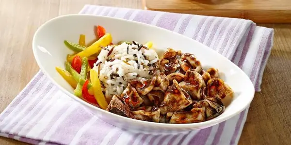 Pack 6x Calamares en tinta Calvo de 80 gr