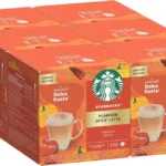 Café STARBUCKS Pumpkin Spice Latte