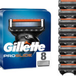 Pack Gillette ProGlide con 8 cuchillas