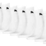 Pack x9 Pares de calcetines Pumaº