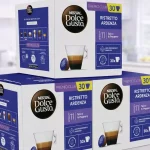 Cápsulas Nescafé Dolce Gusto Espresso Ristretto Ardenza baratas