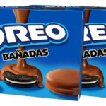Galletas Oreo Bañadas