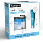 pack Neutrogena con Crema Gel Hydroboost y Contorno de ojos Anti-Fatiga