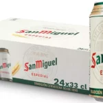 San Miguel especial pack ahorro