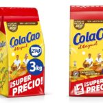 Pack Colacao Bolsas