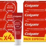 Colgate Max White oferta