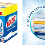 Pack Colon Gel Profesional barato