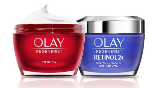 Pack Crema Noche y Día Olay Regenerist barato