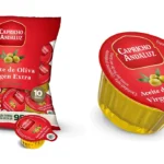 pack de 10 monodosis de Aceite de Oliva Virgen Extra Capricho Andaluz