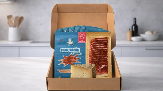 pack-de-10-sobres-de-jamon-de-bellota-100-iberico-pata-negra-monjamon-de-80-g-cuna-queso-de-oveja-curado-la-antigua-de-regalo