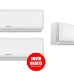 pack de 2 aires acondicionados Ocelair baratos