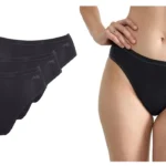 pack de 3 bragas Sloggi GO Daily Cotton Tai para mujer
